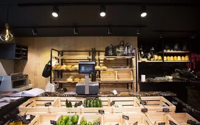 Galeria Lamp Anna Tyrc